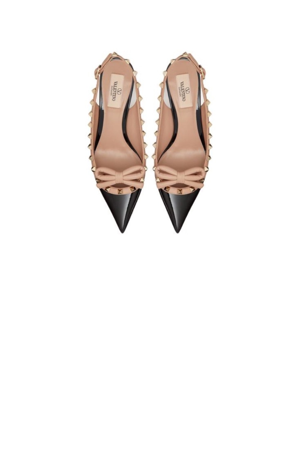 발렌티노 펌프스 4W2S0I