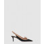 발렌티노 펌프스 4W2S0I