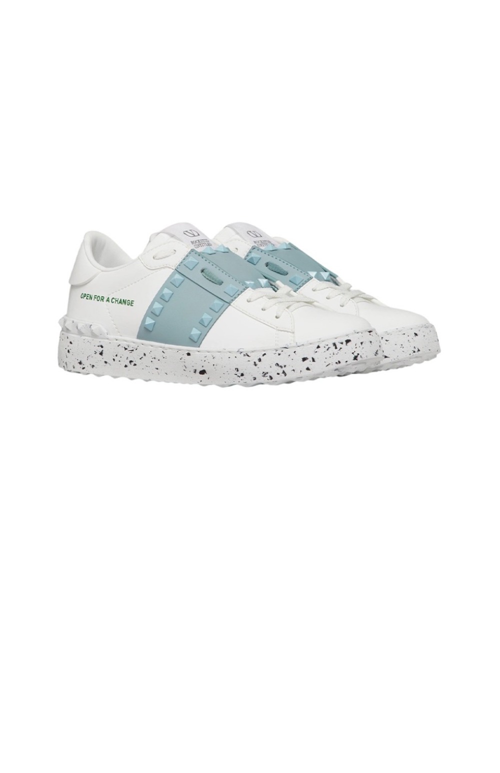 발렌티노 스니커즈 1W2S0A