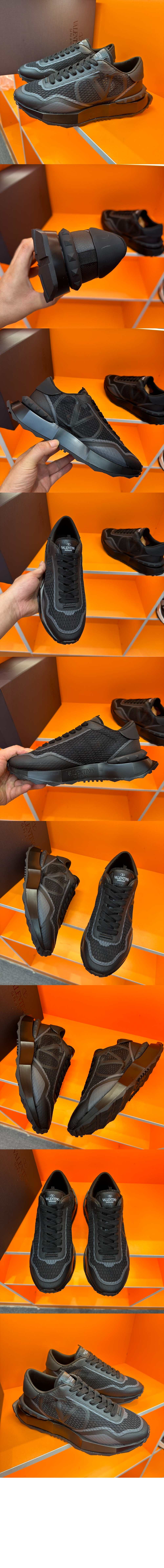 발렌티노 스니커즈 2Y2S0F