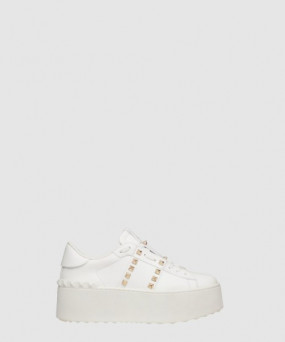 발렌티노 스니커즈 2W2S0G