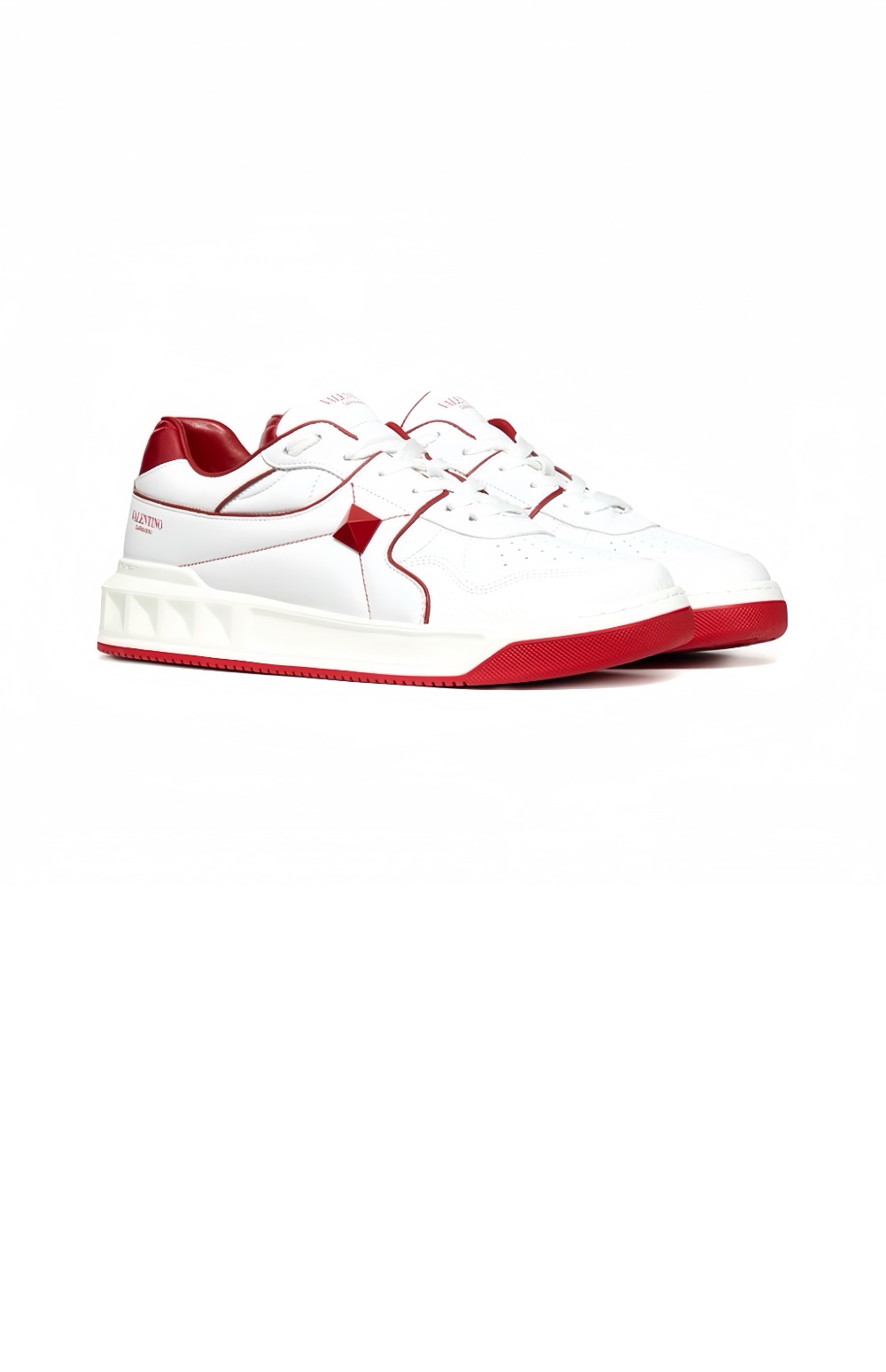 발렌티노 스니커즈 WY2SOE