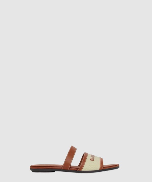 버버리 샌들 80426311