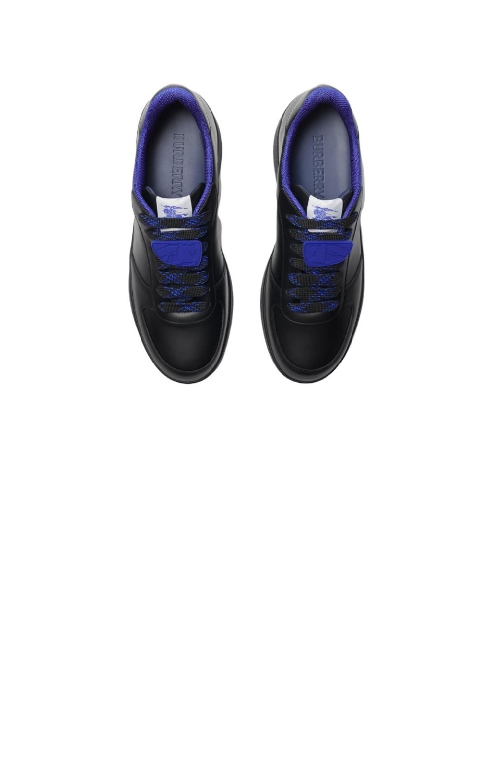 버버리 스니커즈 80952271