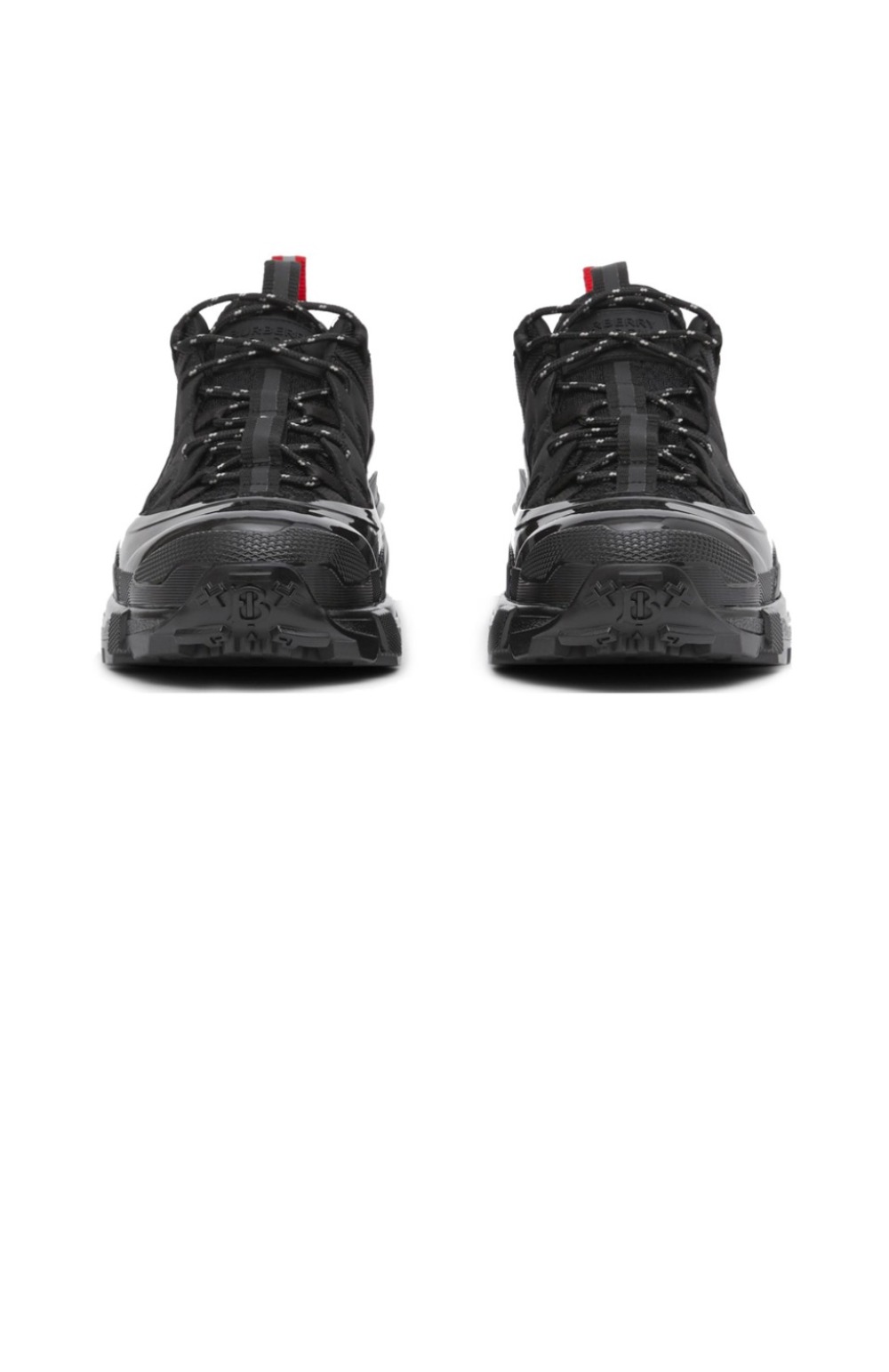 버버리 스니커즈 8020089