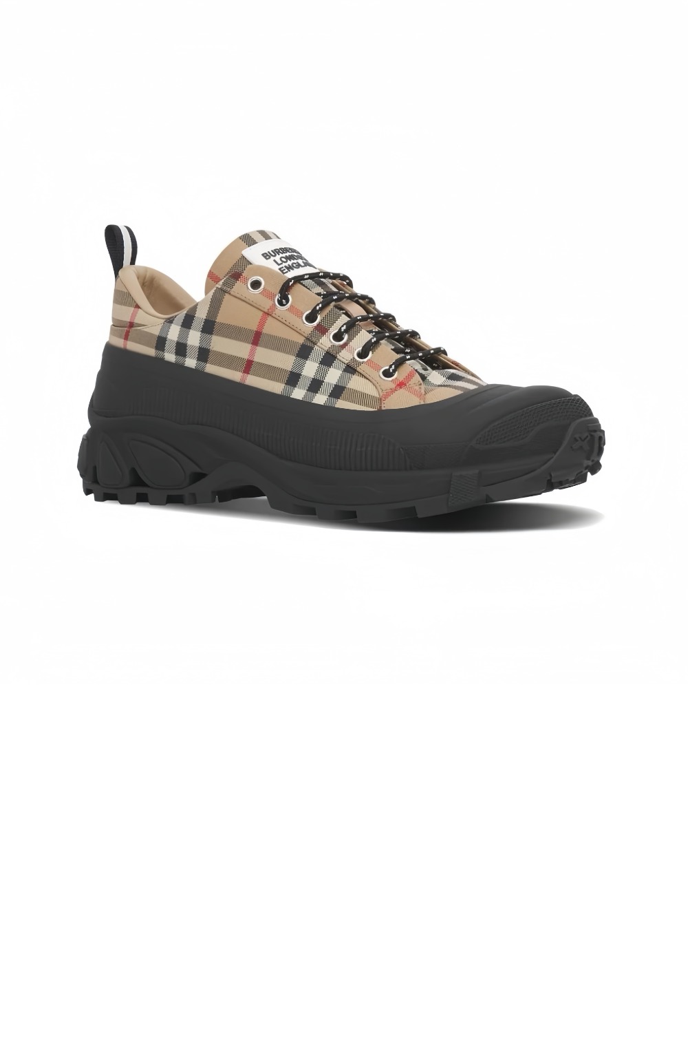 버버리 스니커즈 80583251