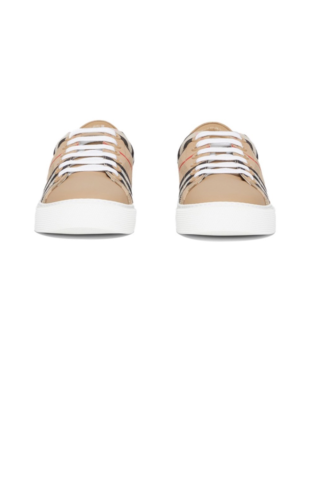 버버리 스니커즈 80388661