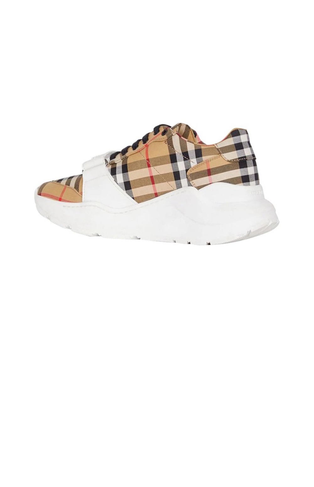 버버리 스니커즈 80202811