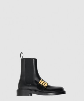 버버리 부츠 80581881