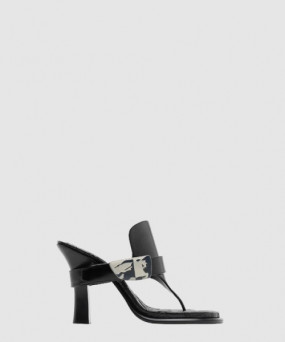 버버리 샌들품목 80855441