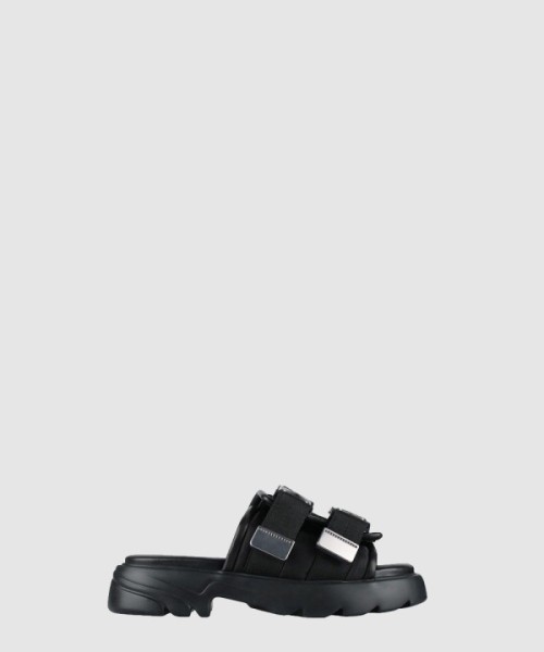 보테가베네타 슬리퍼 690097