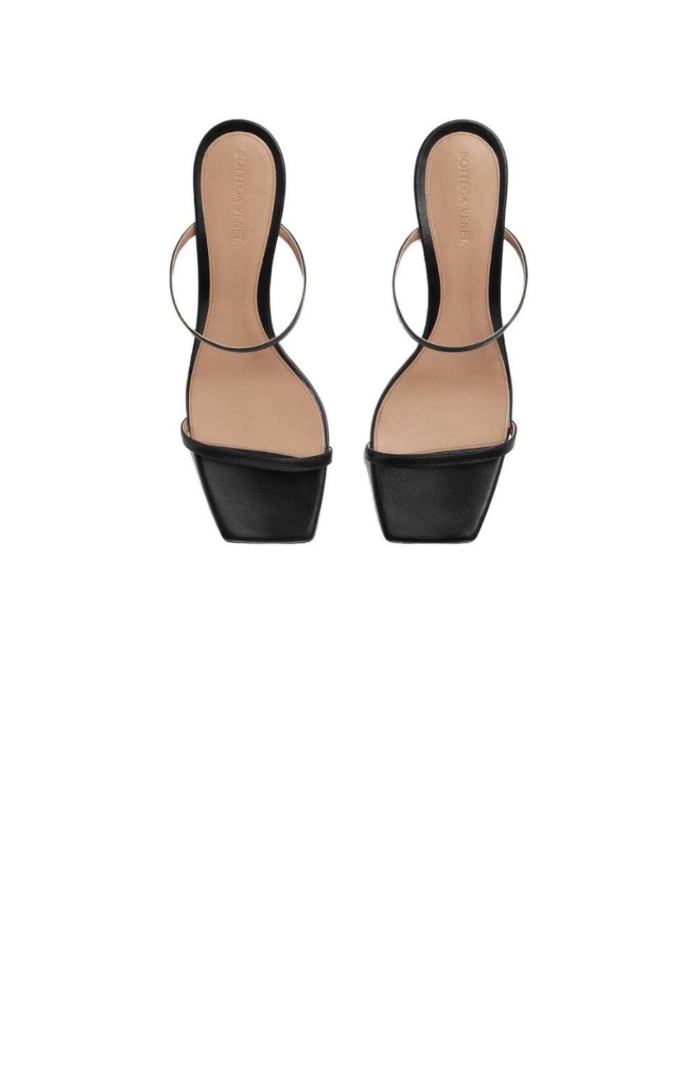 보테가베네타 샌들 780298