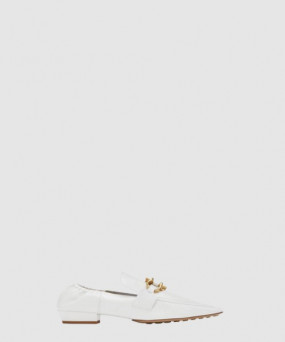 보테가베네타 로퍼 651352