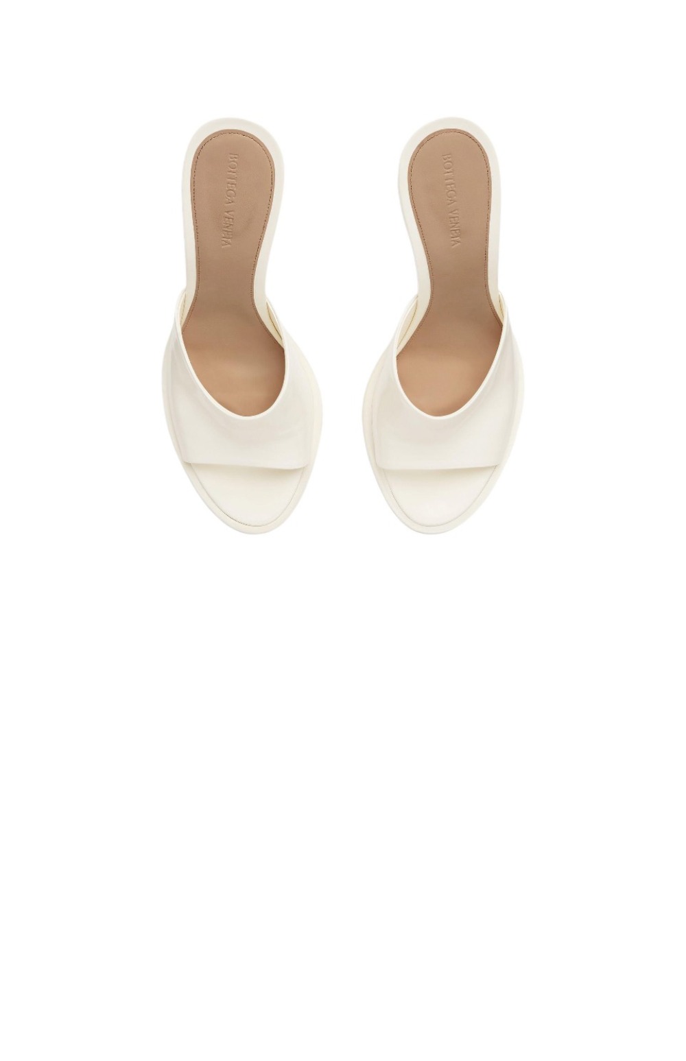 보테가베네타 샌들 787038