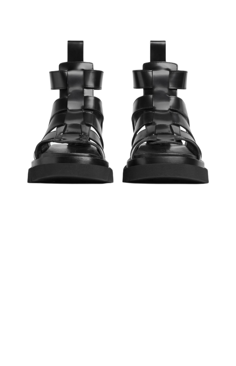 보테가베네타 샌들 764581