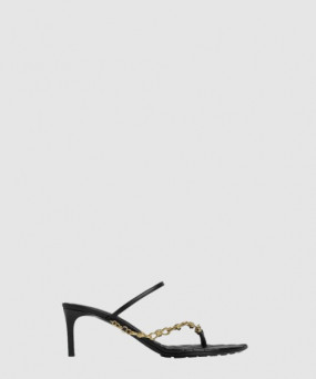 보테가베네타 샌들 775409