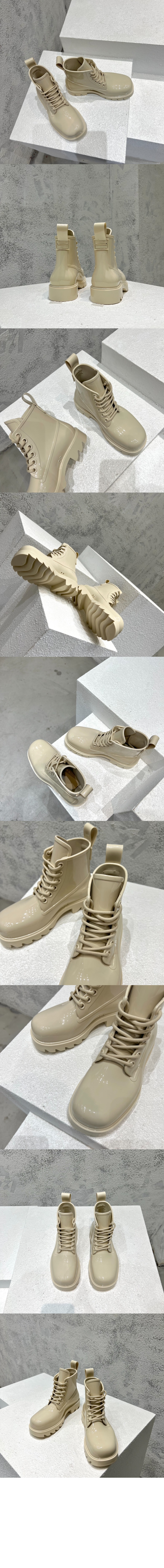 보테가베네타 부츠 676884