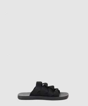 보테가베네타 슬리퍼 651402