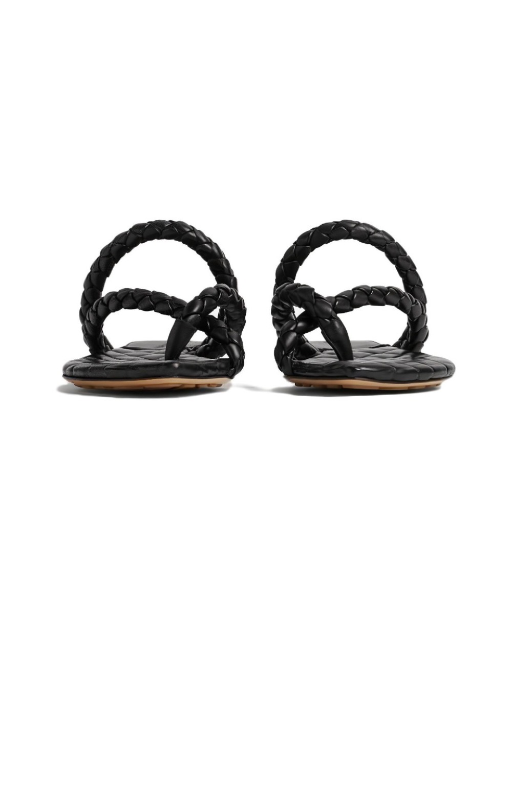 보테가베네타 샌들 786913