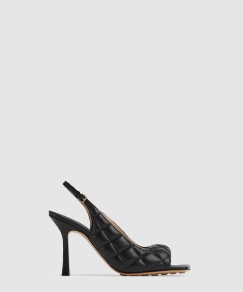 보테가베네타 샌들 729765