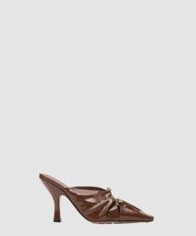 보테가베네타 샌들 753690