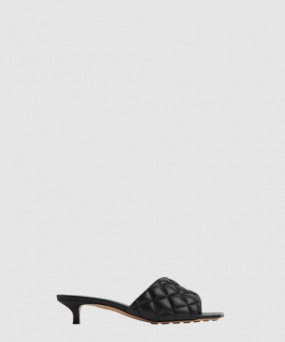 보테가베네타 샌들 729764