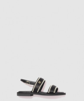 샤넬 샌들 G38423