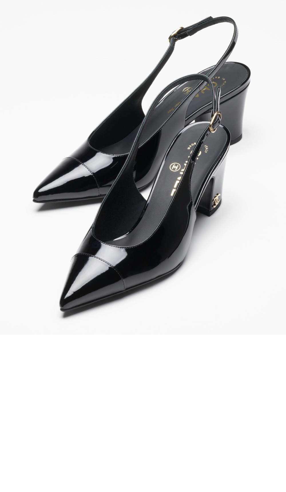 샤넬 샌들 G45365