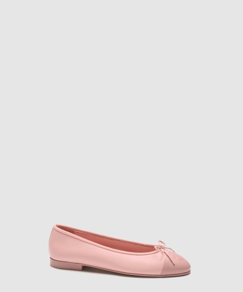 샤넬 플랫슈즈 G02819