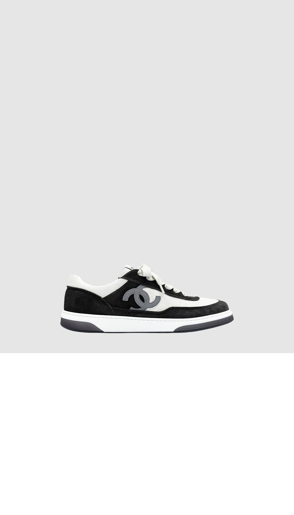 샤넬 스니커즈 G40012