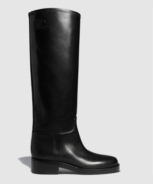 샤넬 부츠 G39212