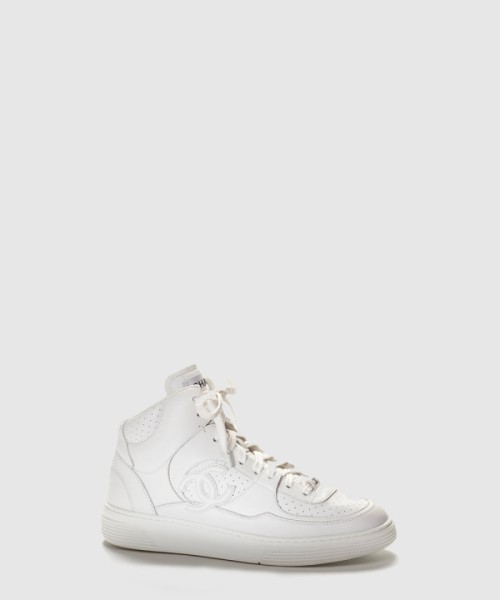 샤넬 스니커즈 G45080