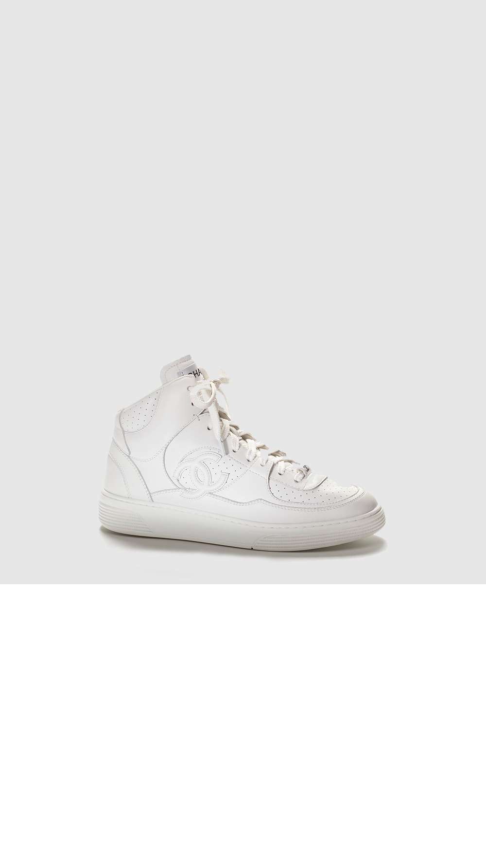 샤넬 스니커즈 G45080