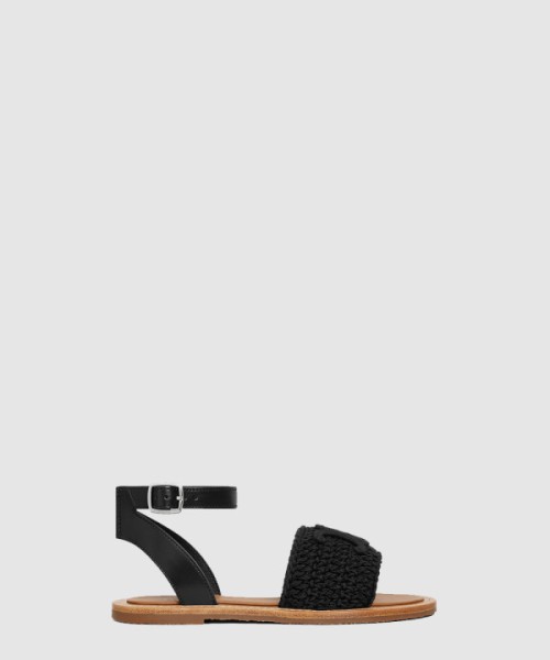 셀린느 림피아 샌들 357934