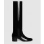 셀린느 트리옹프 하이 부츠 360454