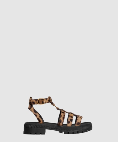 셀린느 샌들 352463