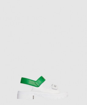 셀린느 샌들 345663