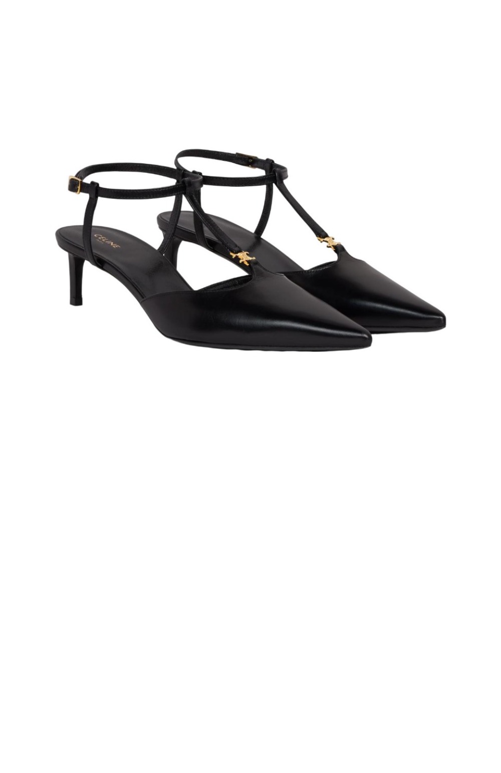 셀린느 T 바 스트랩 352193