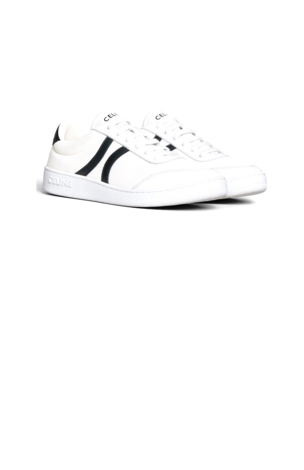 셀린느 스니커즈 352133