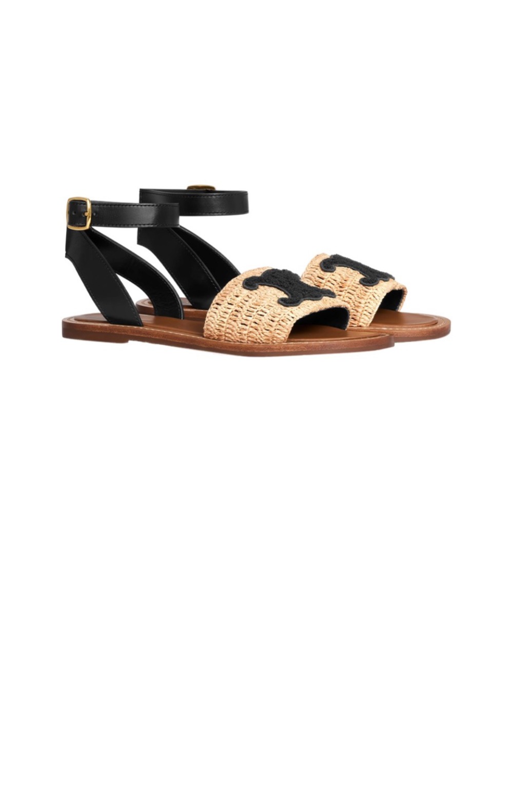 셀린느 샌들 352402