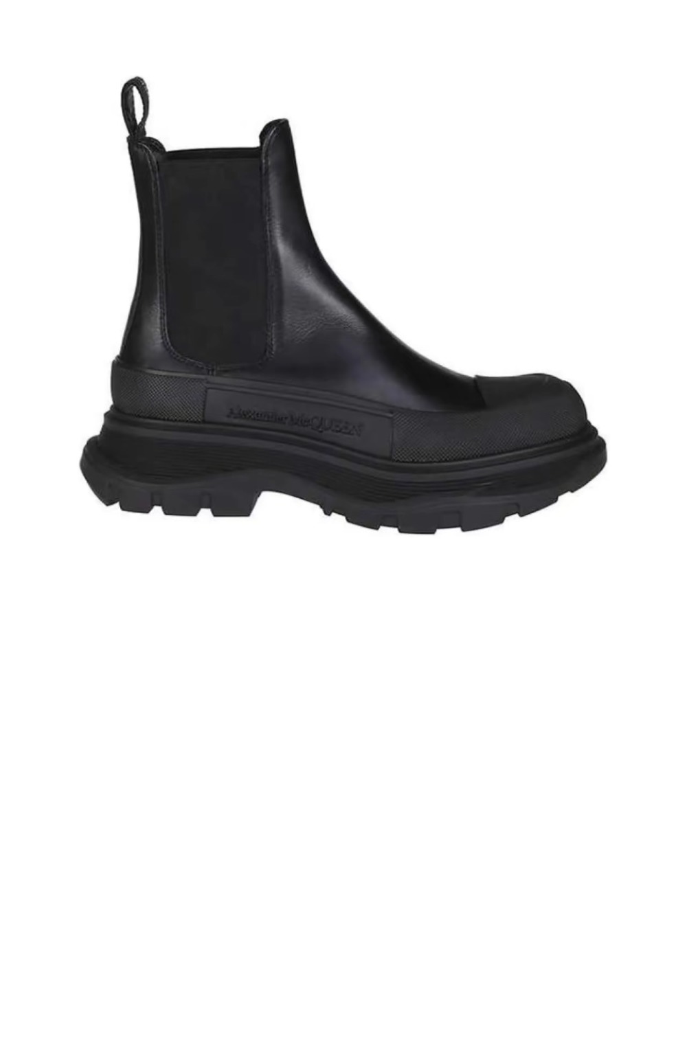 알렉산더맥퀸 부츠 634617