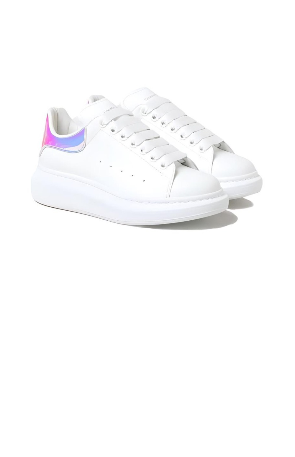 알렉산더맥퀸 스니커즈 561726