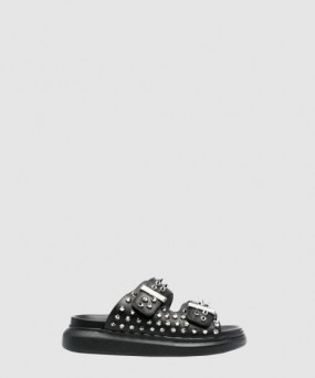 알렉산더맥퀸 샌들 650785