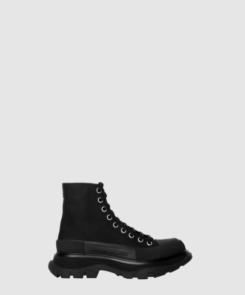 알렉산더맥퀸 부츠 611706