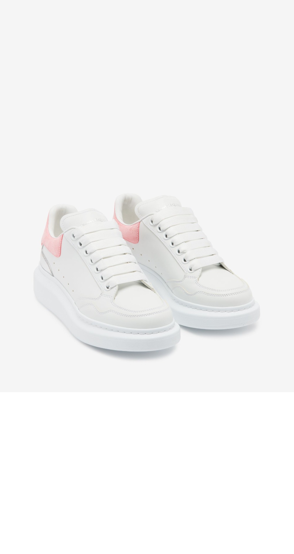 알렉산더맥퀸 스니커즈 758982