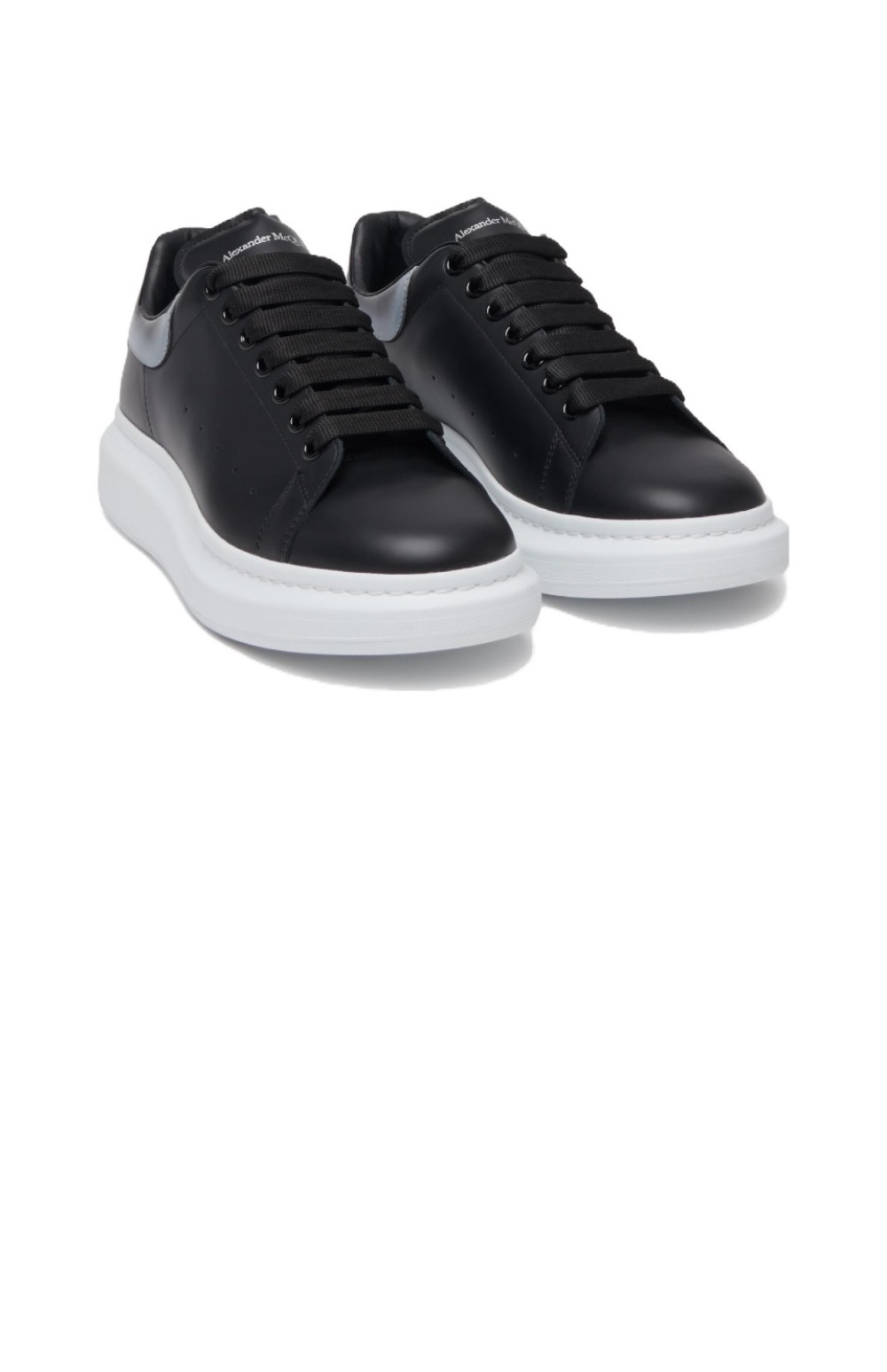 알렉산더맥퀸 스니커즈 777367