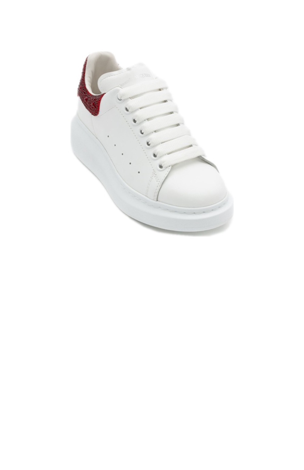 알렉산더맥퀸 스니커즈 769116