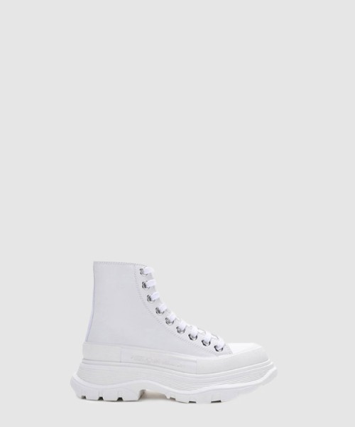 알렉산더맥퀸 스니커즈 633900