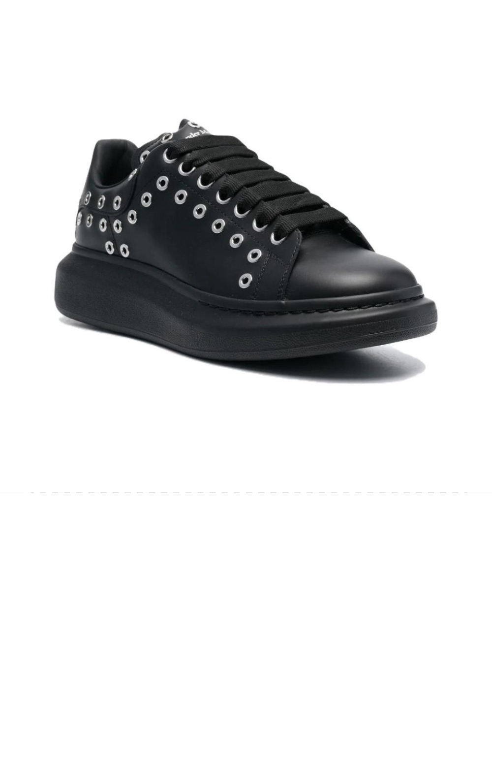 알렉산더맥퀸 스니커즈 730079