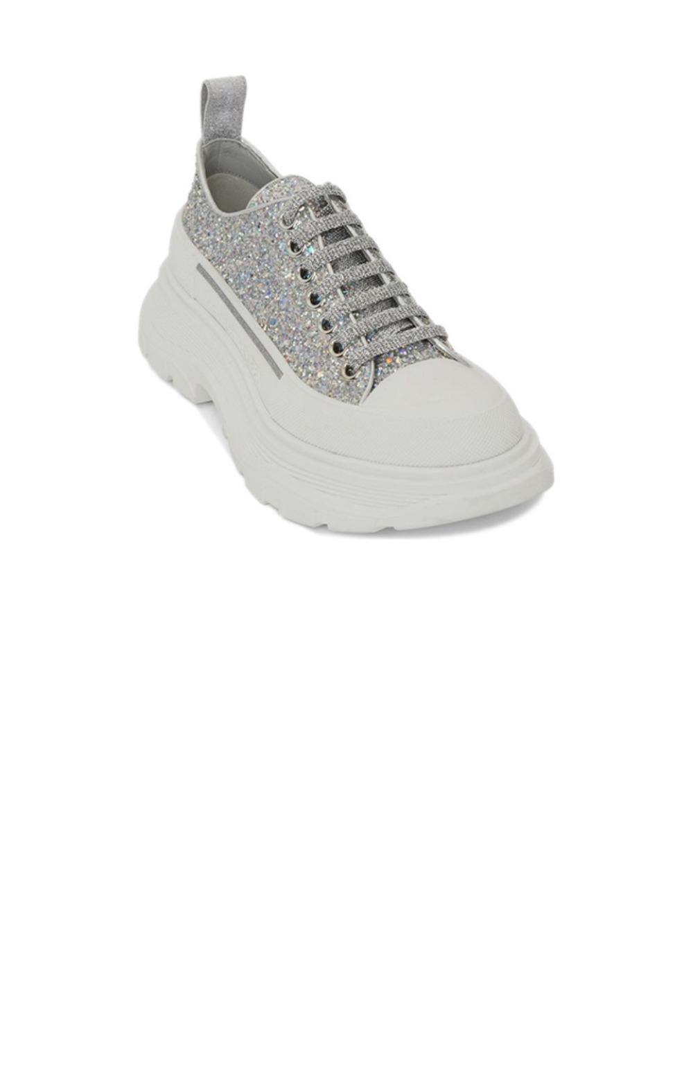 알렉산더맥퀸 스니커즈 666805